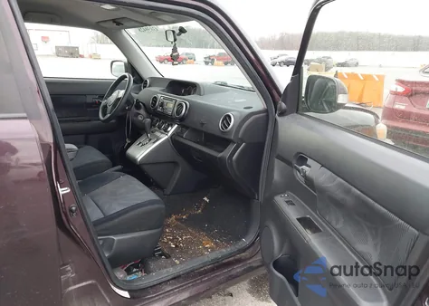 2012 Scion Xb z USA, uszkodzony, nr VIN JTLZE4FE2CJ011572